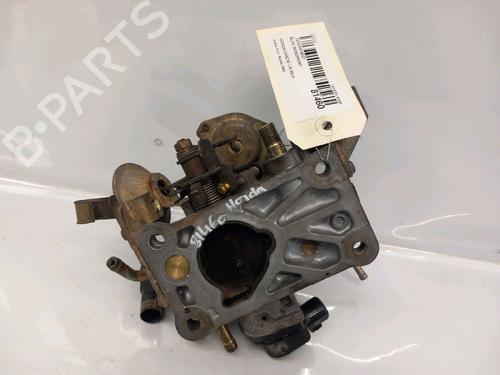 Carburetor HONDA CIVIC V Hatchback (EG, EH) 1.5 i 16V (EG4) | BP30432283M67