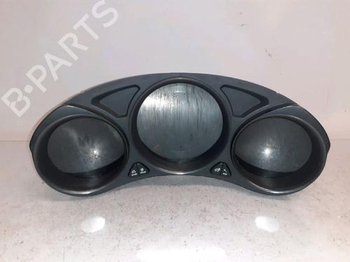 Kombiinstrument CITROËN C4 II (NC_) 1.6 HDi 110 (112 hp) 30419774