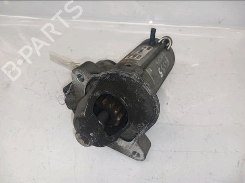 Used Starter FORD FOCUS II Turnier (DA_, FFS, DS) 1.6 TDCi (109 hp) 32131328