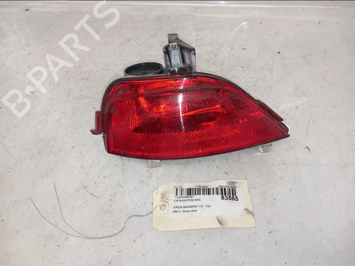 Used Rear bumper right light Rear bumper right light 32741819 32741819