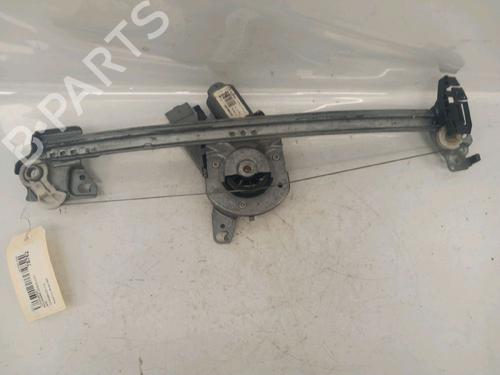 Used Front right window mechanism CITROËN C3 I (FC_, FN_) 1.4 i (73 hp) 30415266