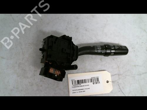 Ratstangsstang TOYOTA AVENSIS (_T25_) 2.0 D-4D (CDT250_, CDT250R) (116 hp) 30433543