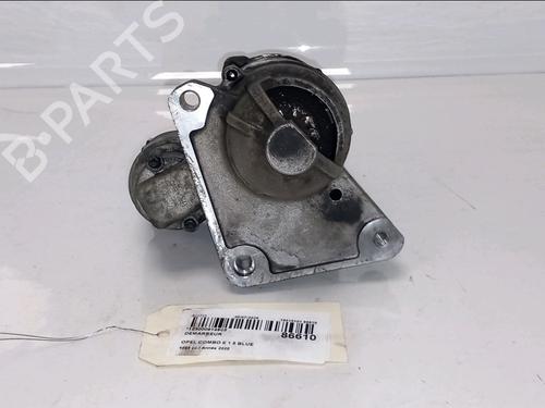 Used Starter Starter 38032567 38032567