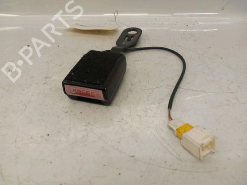 Gurtschloss für PEUGEOT 207 (WA_, WC_) 1.6 HDi (92 hp) 30419282