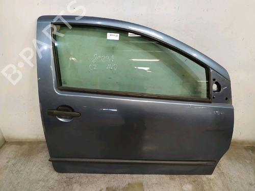 Used Right front door CITROËN C2 (JM_) 1.1 (60 hp) 30417373