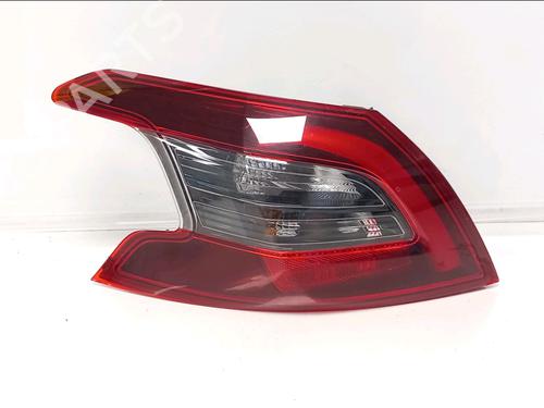 Used Left taillight Left taillight 39161836 39161836