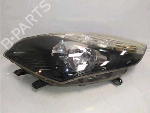 Used Left headlight Left headlight 38457615 38457615