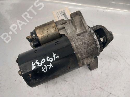 Used Starter Starter FORD KA (RB_) 1.3 i (60 hp) 30422889 30422889