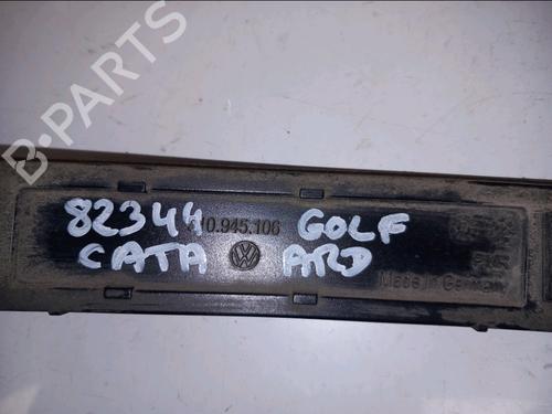 Lampa zderzaka tylnego prawa VW GOLF SPORTSVAN VII (AM1, AN1) 1.4 TSI | BP30431145C82