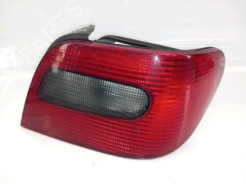 Used Right taillight CITROËN XSARA (N1) 1.9 D (70 hp) 30424398