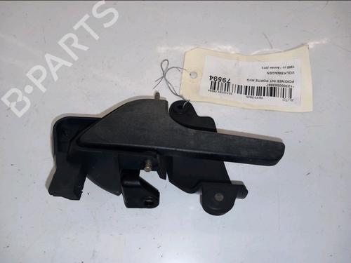 Used Front left interior door handle VW TRANSPORTER T5 Van (7HA, 7HH, 7EA, 7EH) 2.0 TDI (140 hp) 30488717