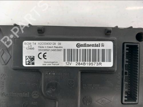 Fuse box RENAULT CLIO IV (BH_) 1.5 dCi 90 | BP30957979E1 - Image 2