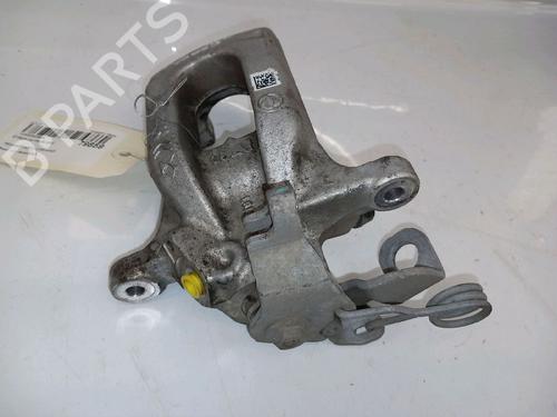 Bremssattel links hinten PEUGEOT 208 II (UB_, UP_, UW_, UJ_) 1.5 BlueHDI 100 | BP30433998M107