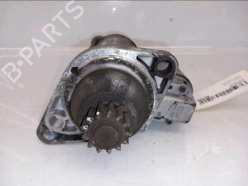 Startmotor AUDI A1 (8X1, 8XK) 1.6 TDI (105 hp) 30541717