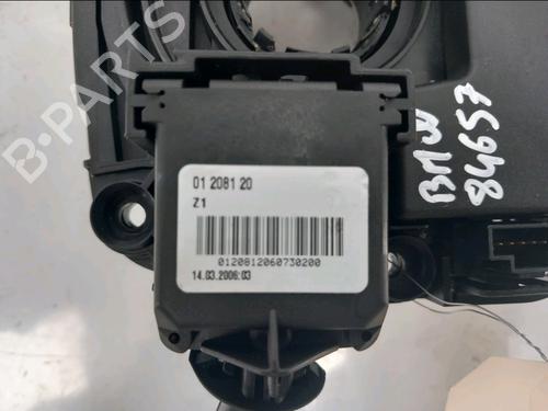 Steering column stalk BMW 1 (E87) 116 i | BP31750141I23