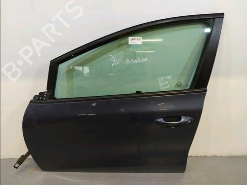 Used Left front door Left front door 38008490 38008490