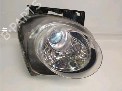 Used Right headlight Right headlight 37483914 37483914
