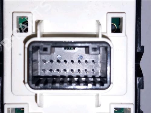 Spejlkontakt KIA STONIC (YB) 1.0 T-GDi | BP38059438I25 - Image 4