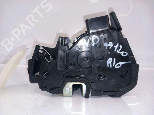 Front right lock KIA RIO IV (YB, SC, FB) 1.0 T-GDI 100 | BP30432445C97 - Image 3
