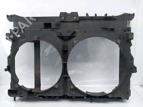 Frontplade/Frontkurv CITROËN C8 (EA_, EB_) 2.0 HDi 135 (136 hp) 30420734