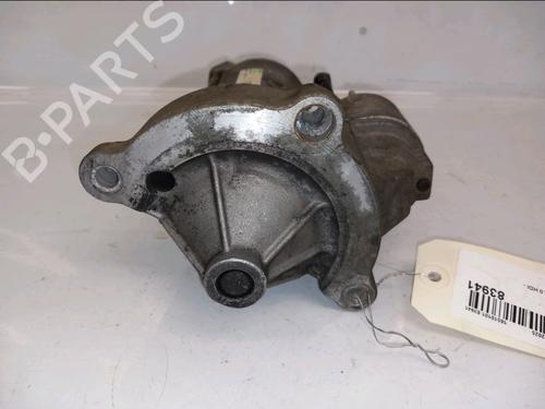 Used Starter PEUGEOT BOXER Bus (244, Z_) 2.0 HDi (84 hp) 30524560