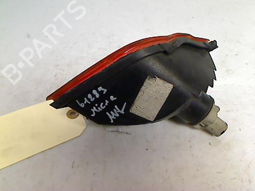 Left front indicator NISSAN MICRA III (K12) 1.5 dCi | BP30421461C32 - Image 2