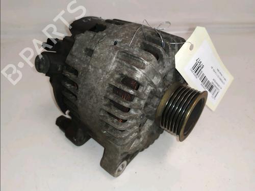 Used Alternator Alternator CITROËN C3 I (FC_, FN_) 1.4 HDi (68 hp) 40212395 40212395