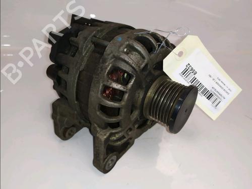 Used Alternator Alternator 34231600 34231600