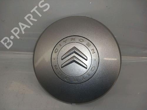 Hulkapsel CITROËN JUMPY II Van 1.6 HDi 90 16V (90 hp) 30423443