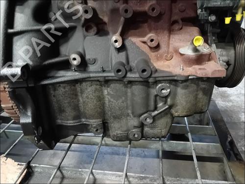 Engine DACIA SANDERO II 1.5 dCi | BP39667818M1 - Image 4
