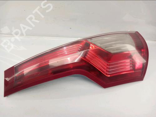Used Left taillight CITROËN C4 Grand Picasso I (UA_) 1.6 HDi 110 (112 hp) 30418012
