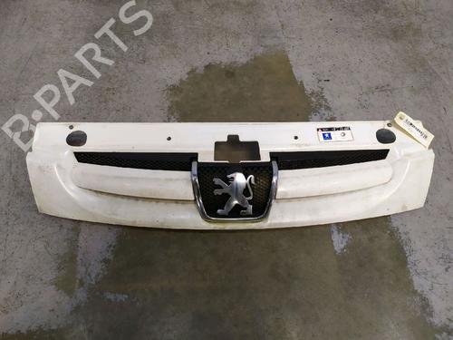 Used Grille PEUGEOT PARTNER Box Body/MPV (5_, G_) 1.9 D (69 hp) 30421661