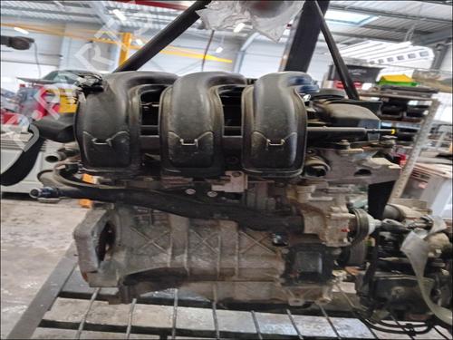 Used Engine Engine PEUGEOT 208 I (CA_, CC_) 1.2 VTI 82 (82 hp) 33733421 33733421