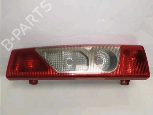 Høyre baklys Høyre baklys CITROËN JUMPY II Van 1.6 HDi 90 16V (90 hp) 37291218 37291218