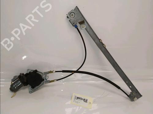Used Front left window mechanism Front left window mechanism 34362967 34362967