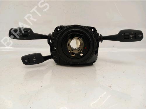 Used Steering column stalk BMW 1 (E81) 120 d (177 hp) 30800518