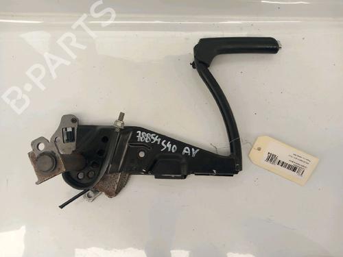 Used Hand brake VOLVO S40 II (544) 1.6 D (110 hp) 30433784