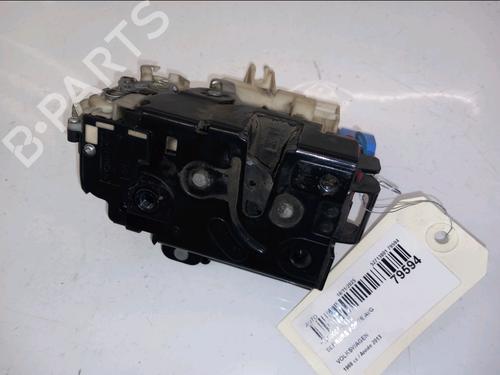 Serratura anteriore sinistra VW TRANSPORTER T5 Van (7HA, 7HH, 7EA, 7EH) 2.0 TDI (140 hp) 30488731