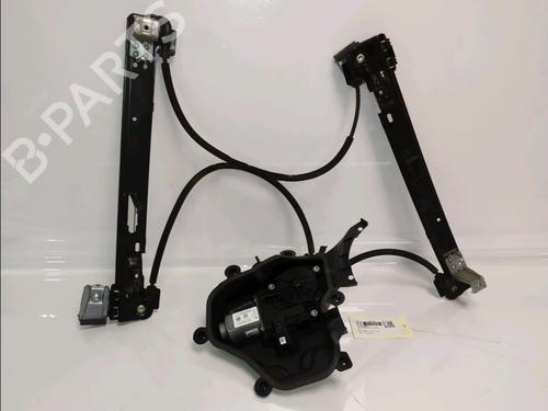 Used Front right window mechanism Front right window mechanism SEAT IBIZA IV (6J5, 6P1) 1.2 TDI (75 hp) 36152872 36152872
