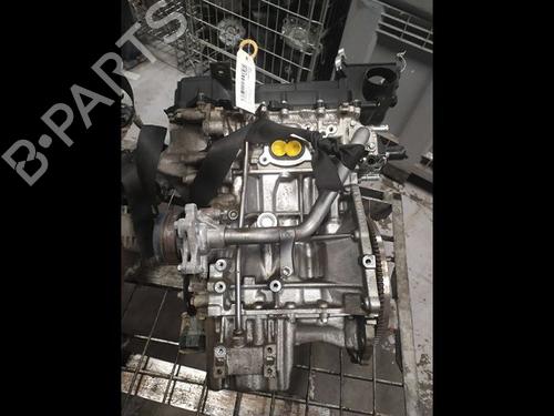 Used Engine TOYOTA AYGO (_B4_) 1.0 (KGB40) (69 hp) 30419701