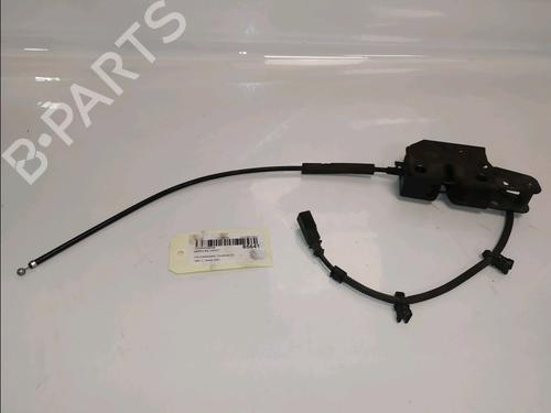 Used Hood lock Hood lock VW TOURAN (1T1, 1T2) 2.0 TDI (136 hp) 34503353 34503353