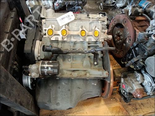 Used Engine Engine FIAT 500 (312_) 1.2 (312AXA1A) (69 hp) 40620235 40620235