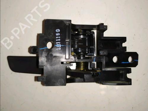 Front left interior door handle MITSUBISHI MIRAGE / SPACE STAR VI Hatchback (A0_A) 1.0 (A05A) | BP38189146I13 - Image 2