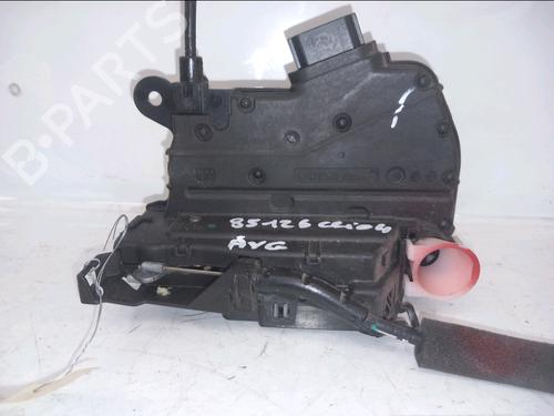 front-left-lock-renault-clio-iv-grandtour-kh_-2012-2013-2014-2015-2016-2017-2018-2019-2020-2021-32226219 main image