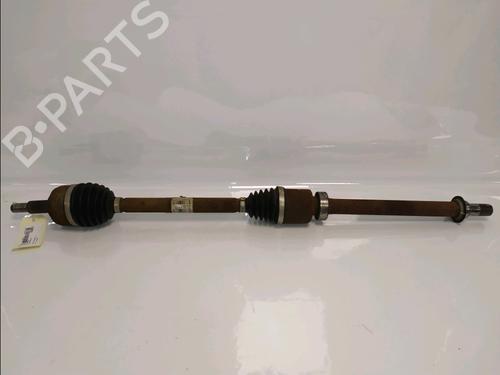 Used Right front driveshaft Right front driveshaft 33646443 33646443