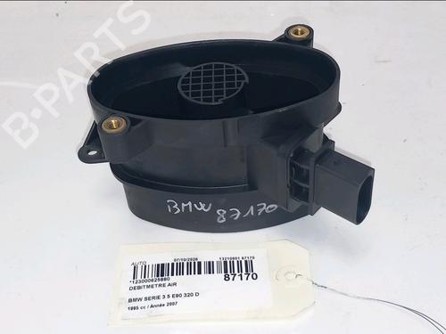 Used Mass air flow sensor Mass air flow sensor BMW 3 (E90) 320 d (163 hp) 39899360 39899360
