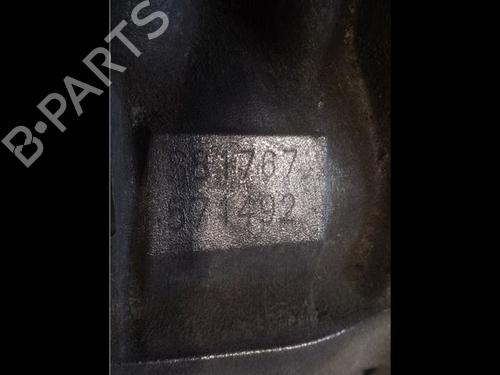 Gearbox KIA PRO CEE'D (ED) 1.6 CRDi 115 | BP30422539M3 - Image 2