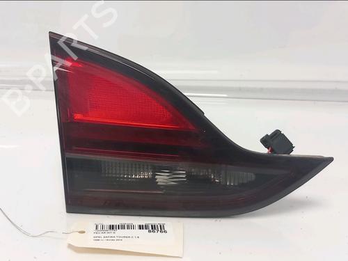 Used Left tailgate light Left tailgate light 38457626 38457626