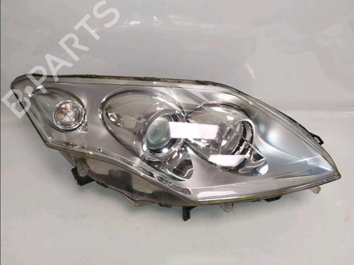 Used Right headlight Right headlight 39633864 39633864