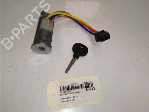 Used Ignition barrel Ignition barrel 38497106 38497106